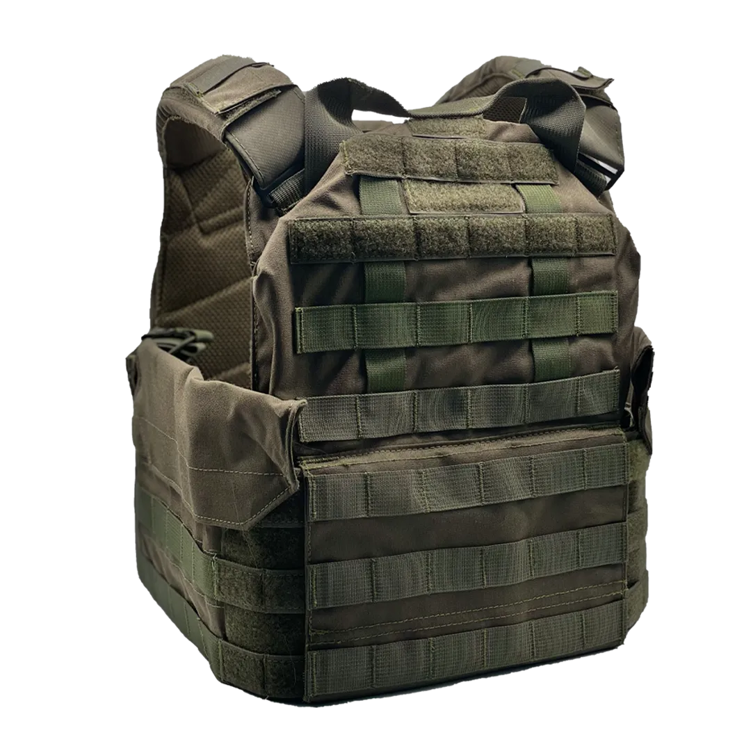 T3 Geronimo 2 (G2) Plate Carrier