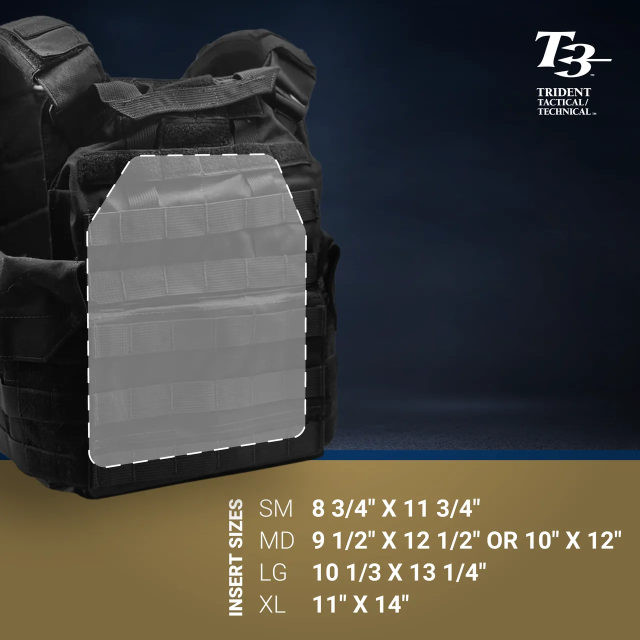 T3 Geronimo 2 (G2) Plate Carrier