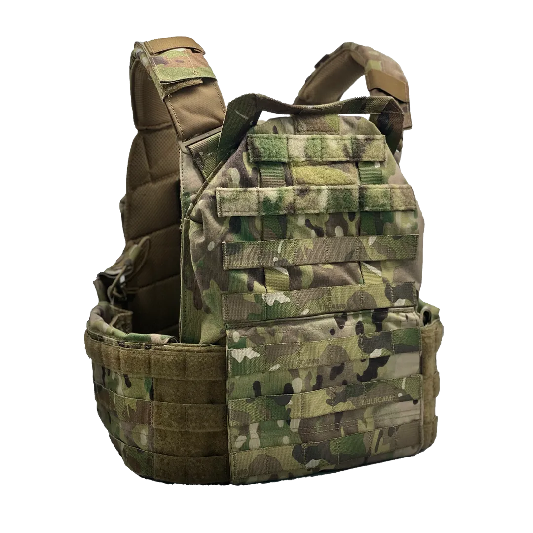 T3 Geronimo 2 (G2) Plate Carrier