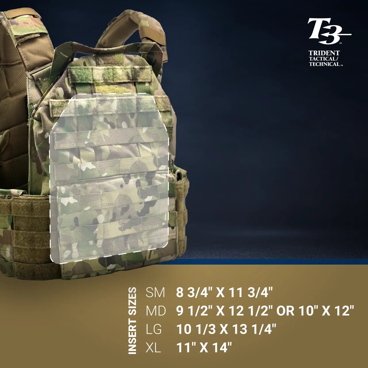 T3 Geronimo 2 (G2) Plate Carrier