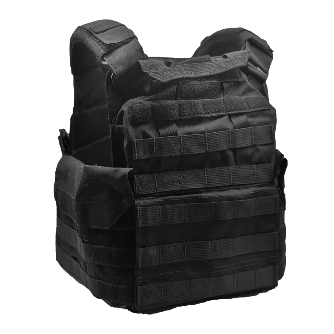 T3 Geronimo 2 (G2) Plate Carrier
