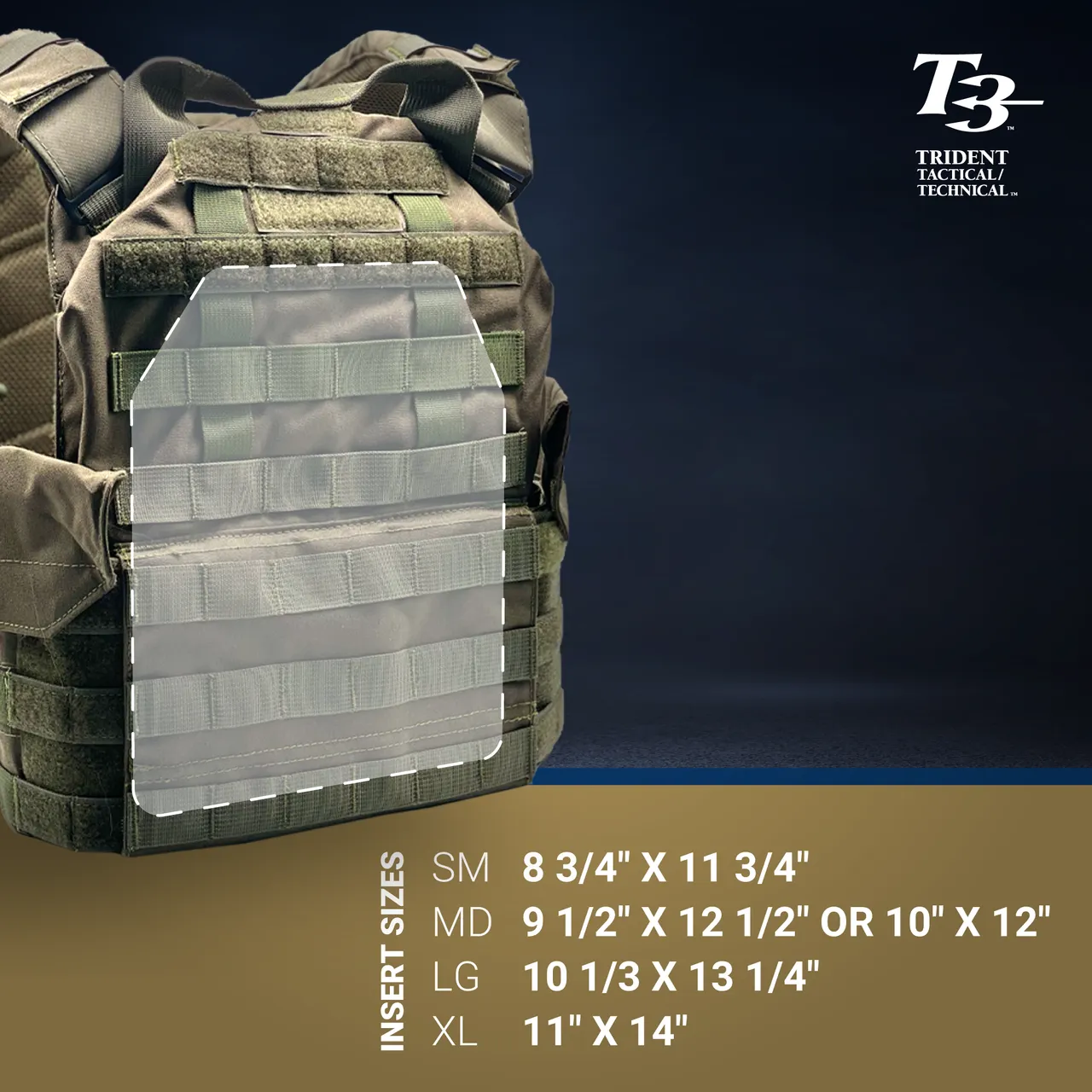 T3 Geronimo 2 (G2) Plate Carrier