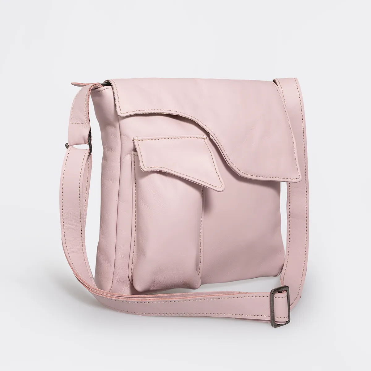 Tablet Sling Leather