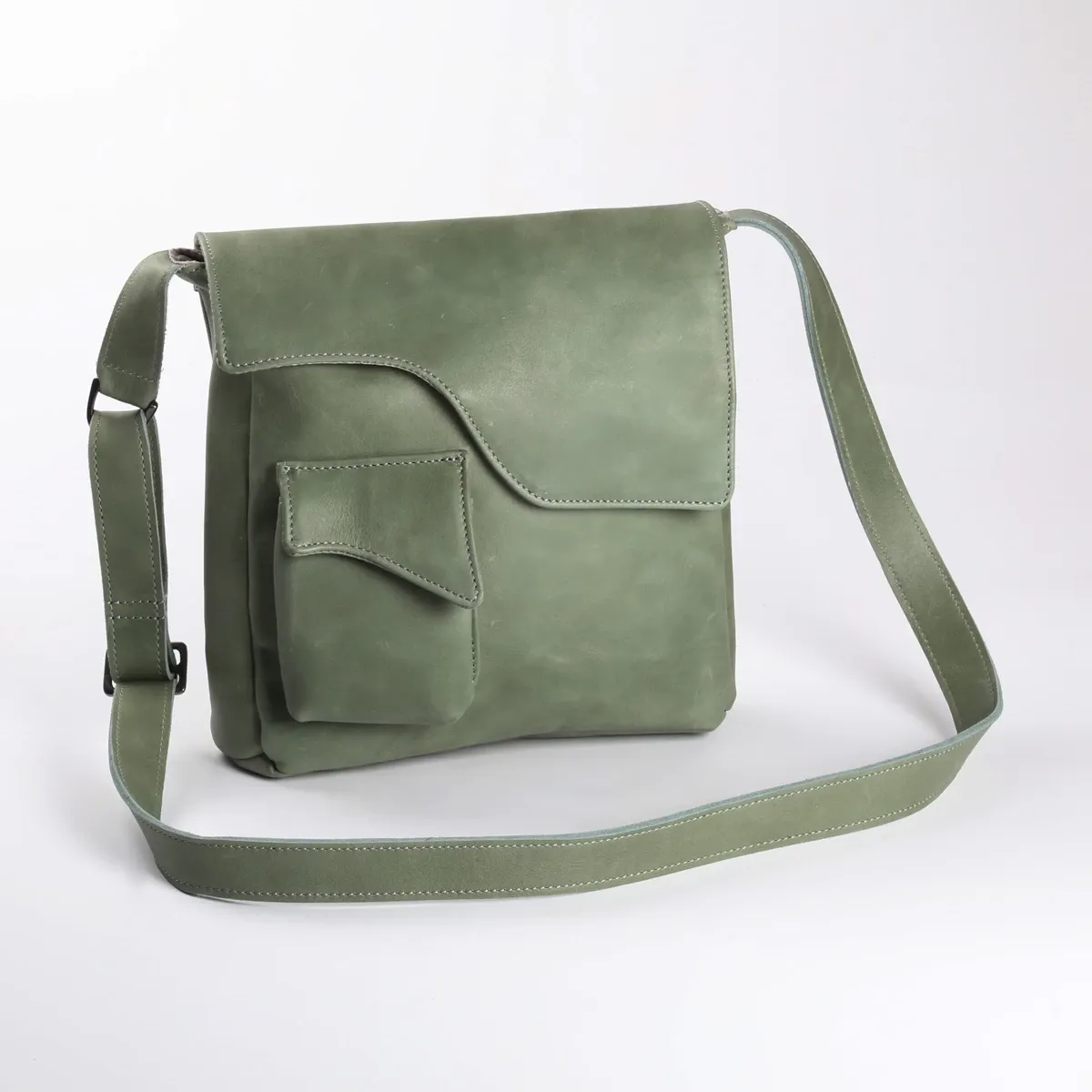 Tablet Sling Leather