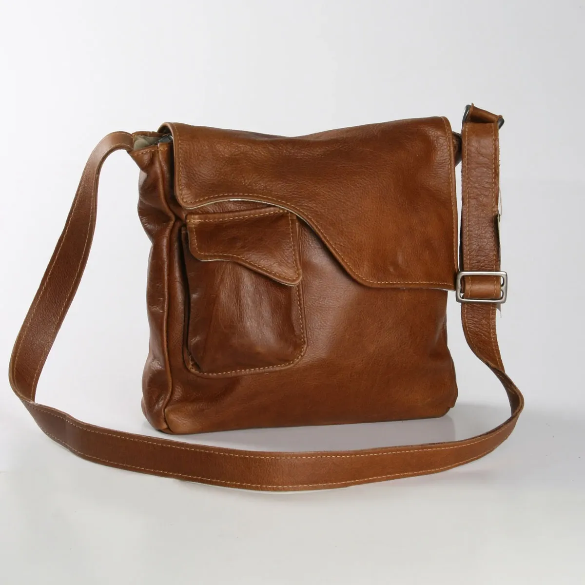 Tablet Sling Leather