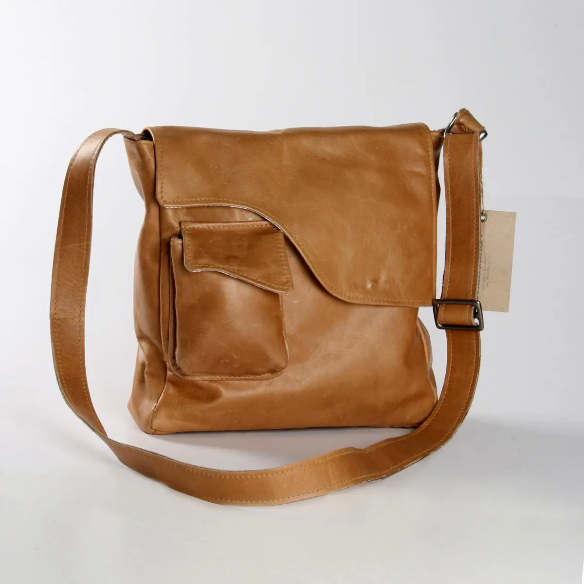 Tablet Sling Leather