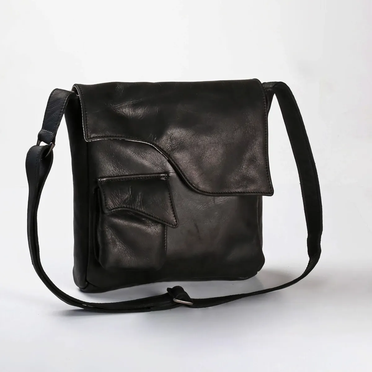 Tablet Sling Leather