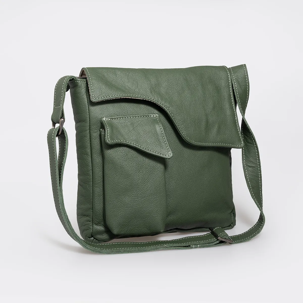 Tablet Sling Leather