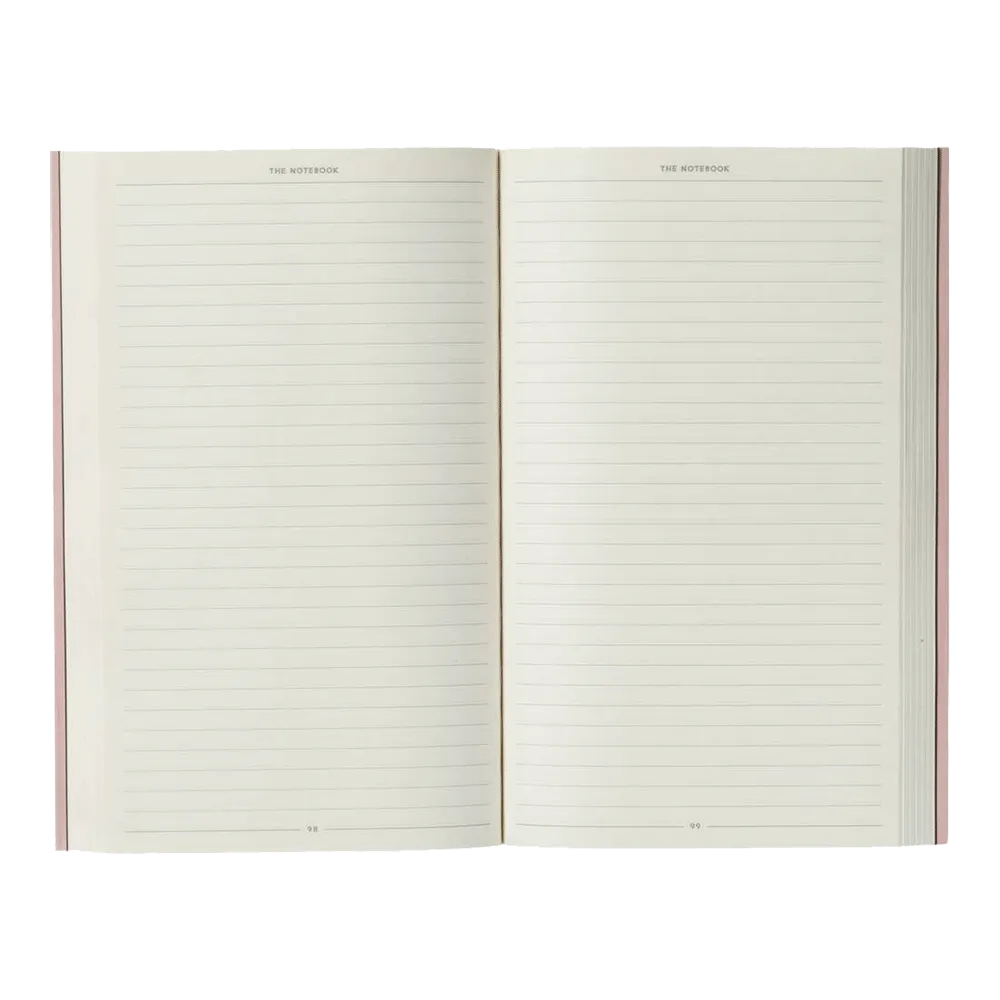 The Notebook