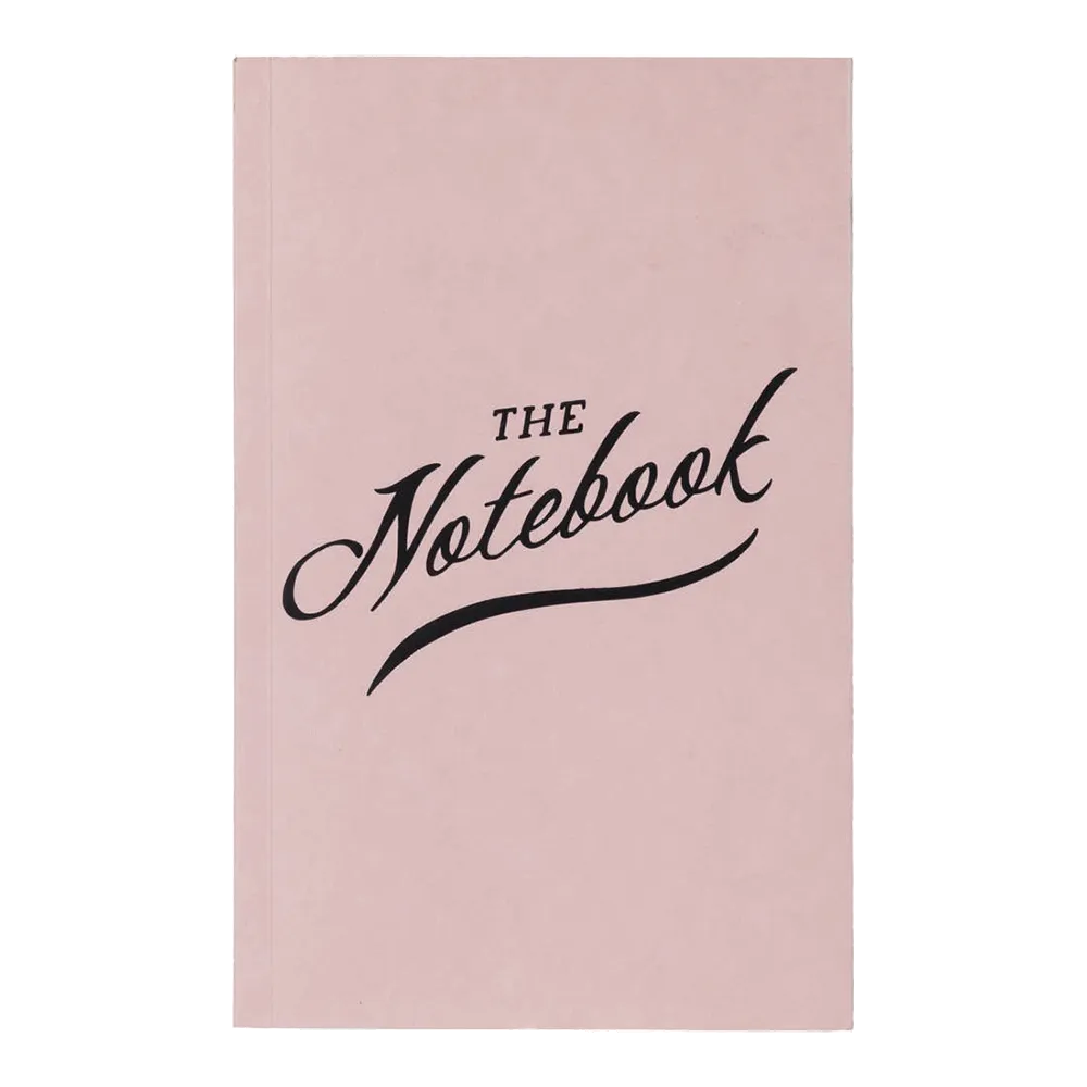 The Notebook
