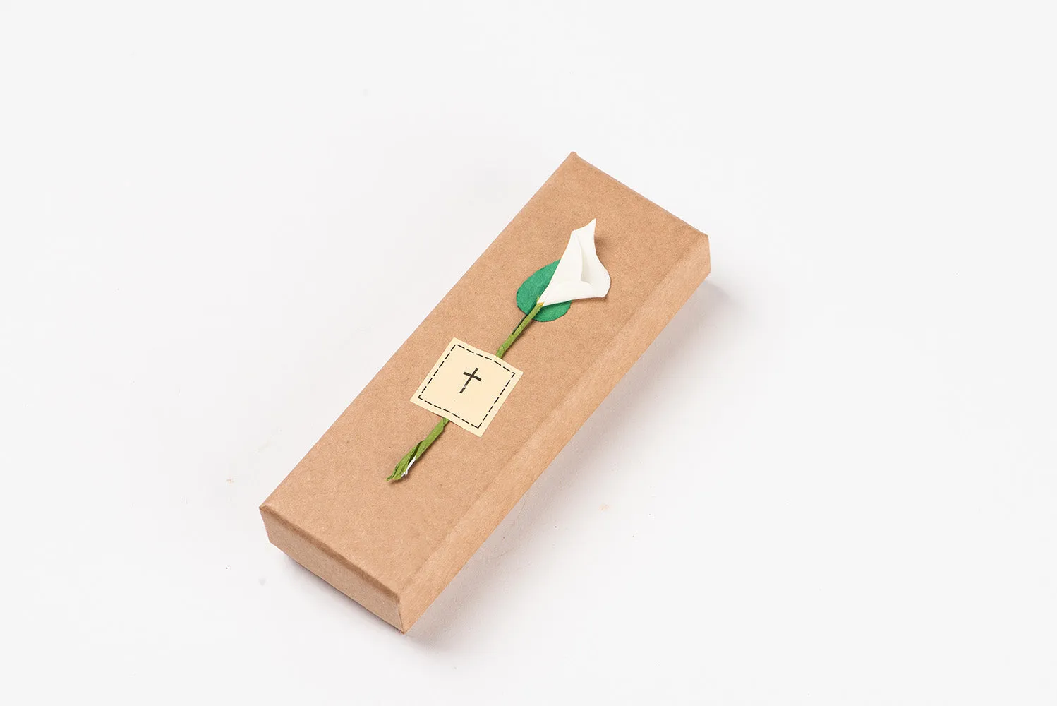 'The Truth Will Set You Free - (John 8:32)' Brass Bookmark