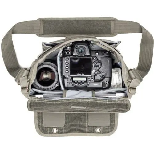 Think Tank Photo Retrospective 20 V2.0 Shoulder Bag