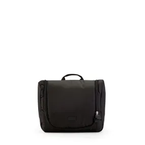 Toiletry Organisers - black