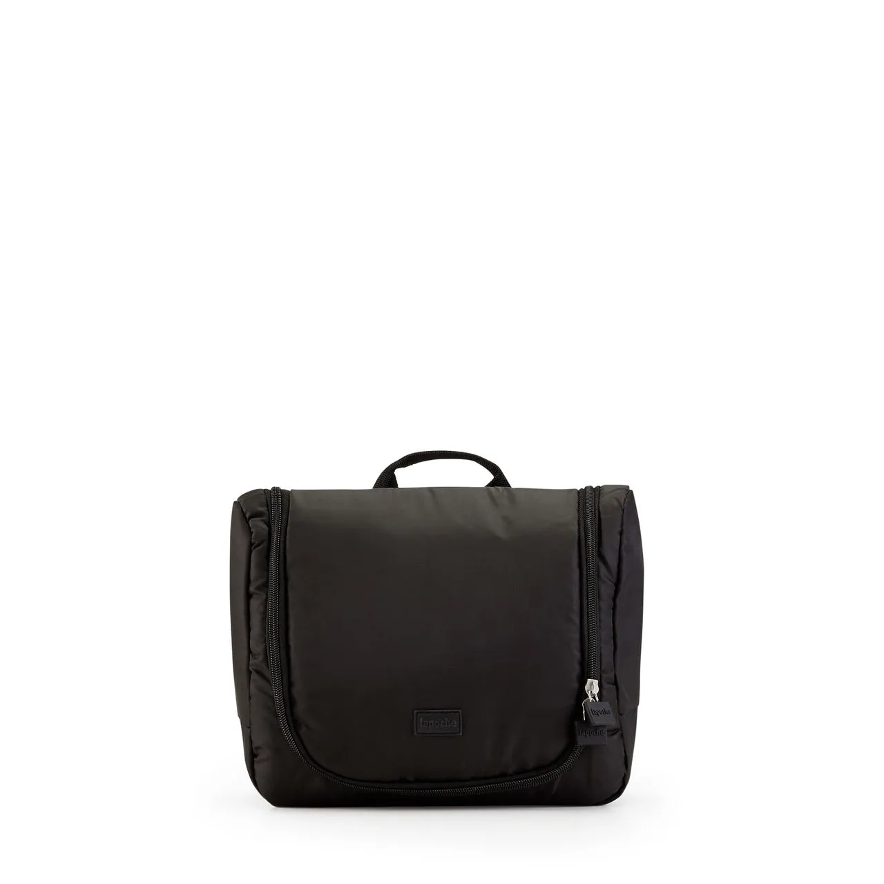 Toiletry Organisers - black