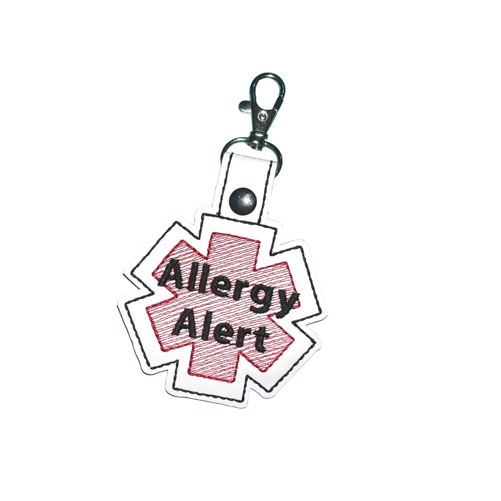 Tomato Allergy & Small Allergy Alert Bundle