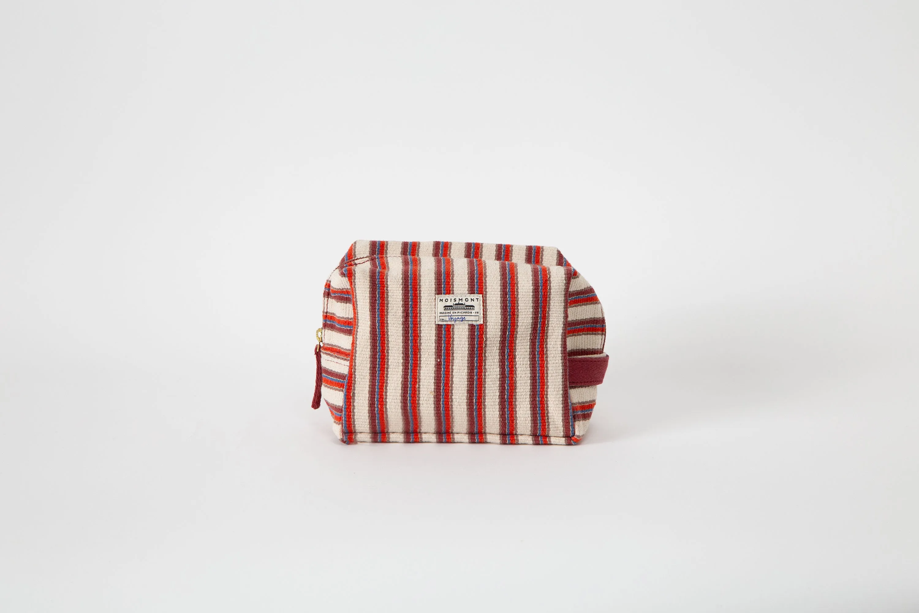 Trouse De Toilette Bag Roma Tomette