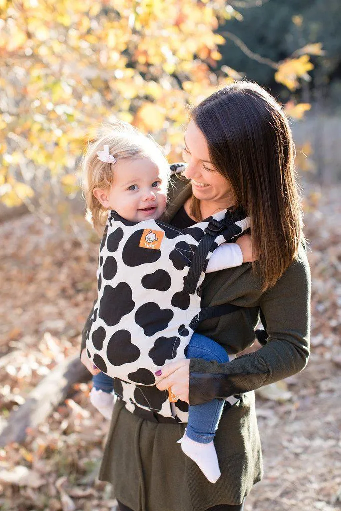 Tula Free-to-Grow Baby Carrier Moood