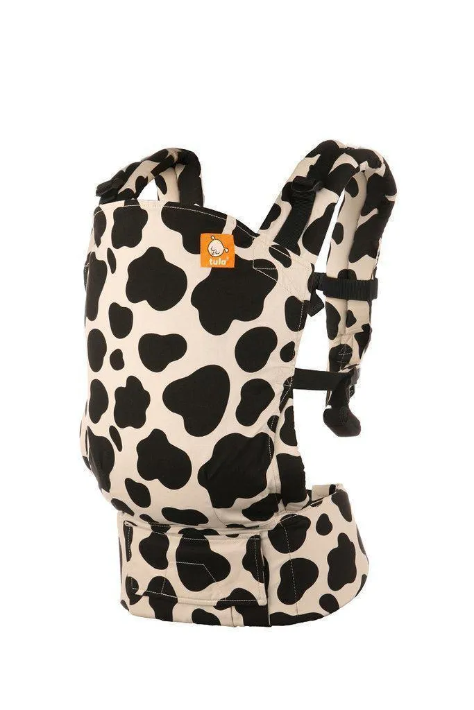 Tula Free-to-Grow Baby Carrier Moood
