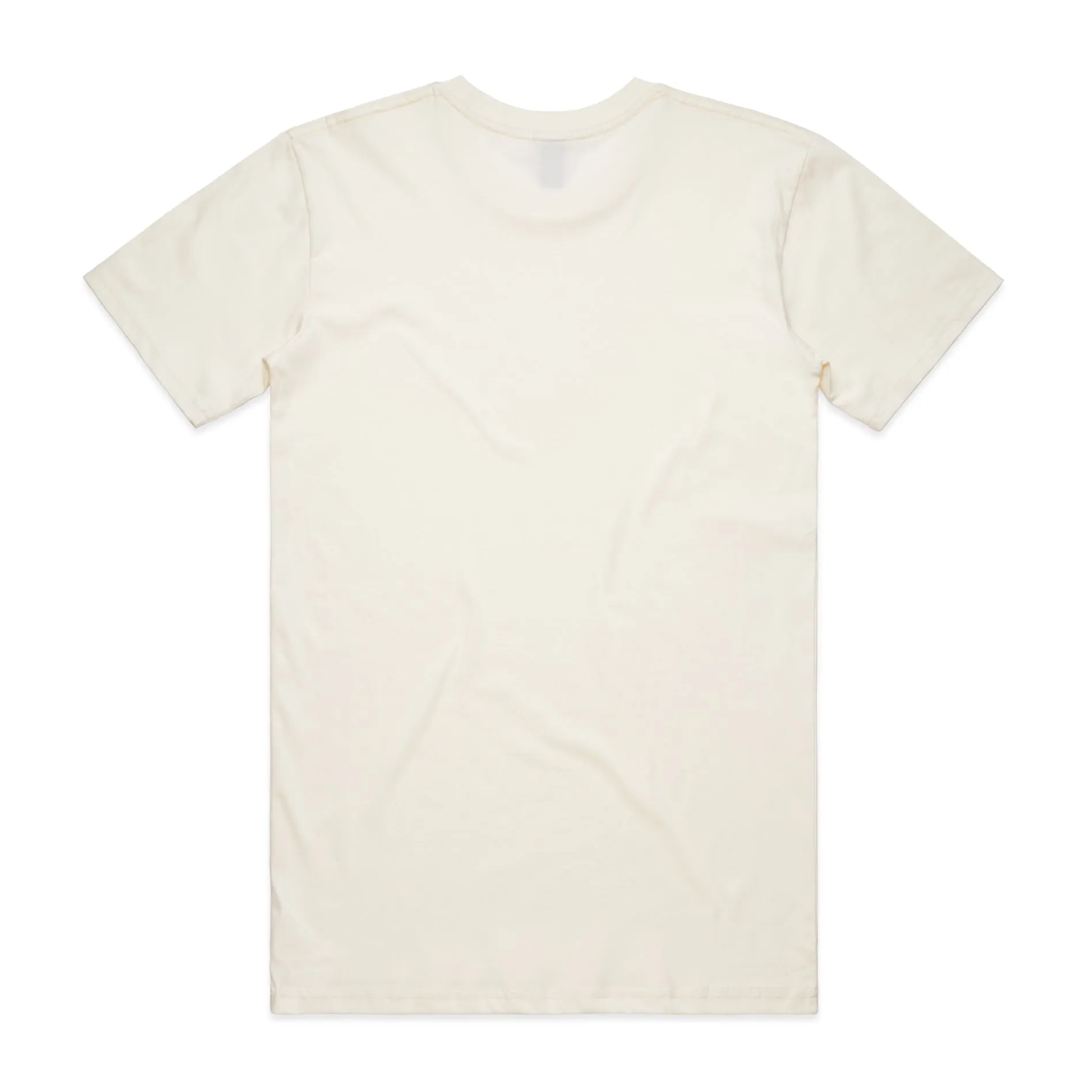 Ultimate Lightweight Short Sleeve Tee - Natural