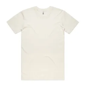 Ultimate Lightweight Short Sleeve Tee - Natural