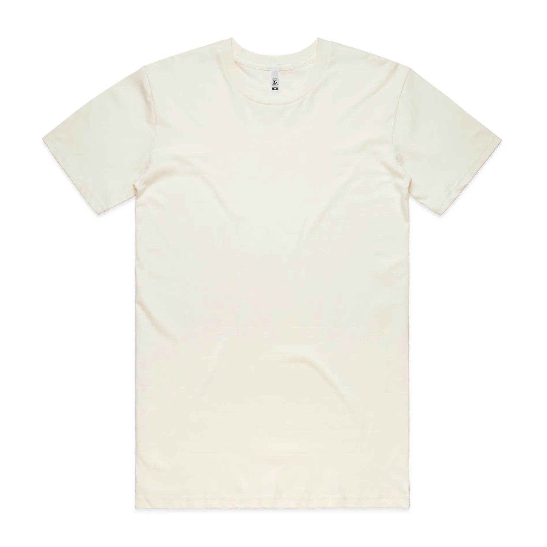 Ultimate Lightweight Short Sleeve Tee - Natural