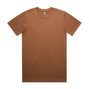 Ultimate Short Sleeve Tee - Cocoa