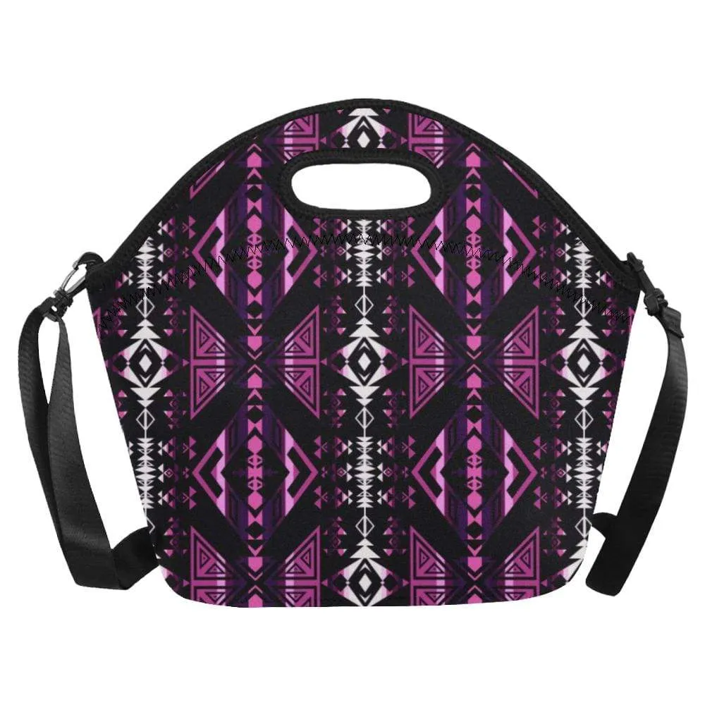 Upstream Expedition Moonlight Shadows Neoprene Lunch Bag/Large
