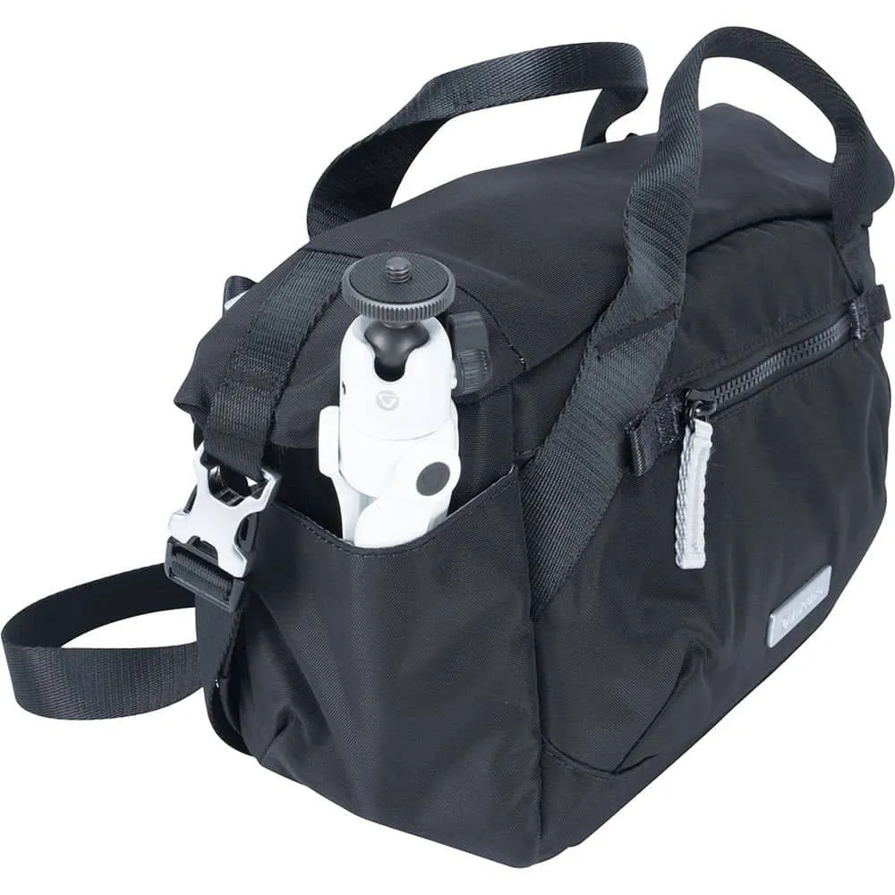 Vanguard VEO Flex 25M BK Shoulder Bag - Black