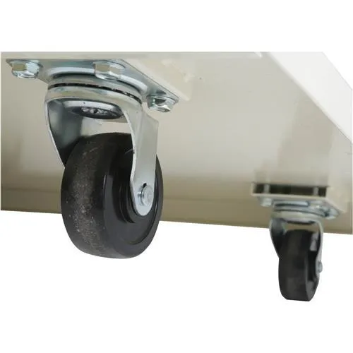 W1687 3 HP Dust Collector