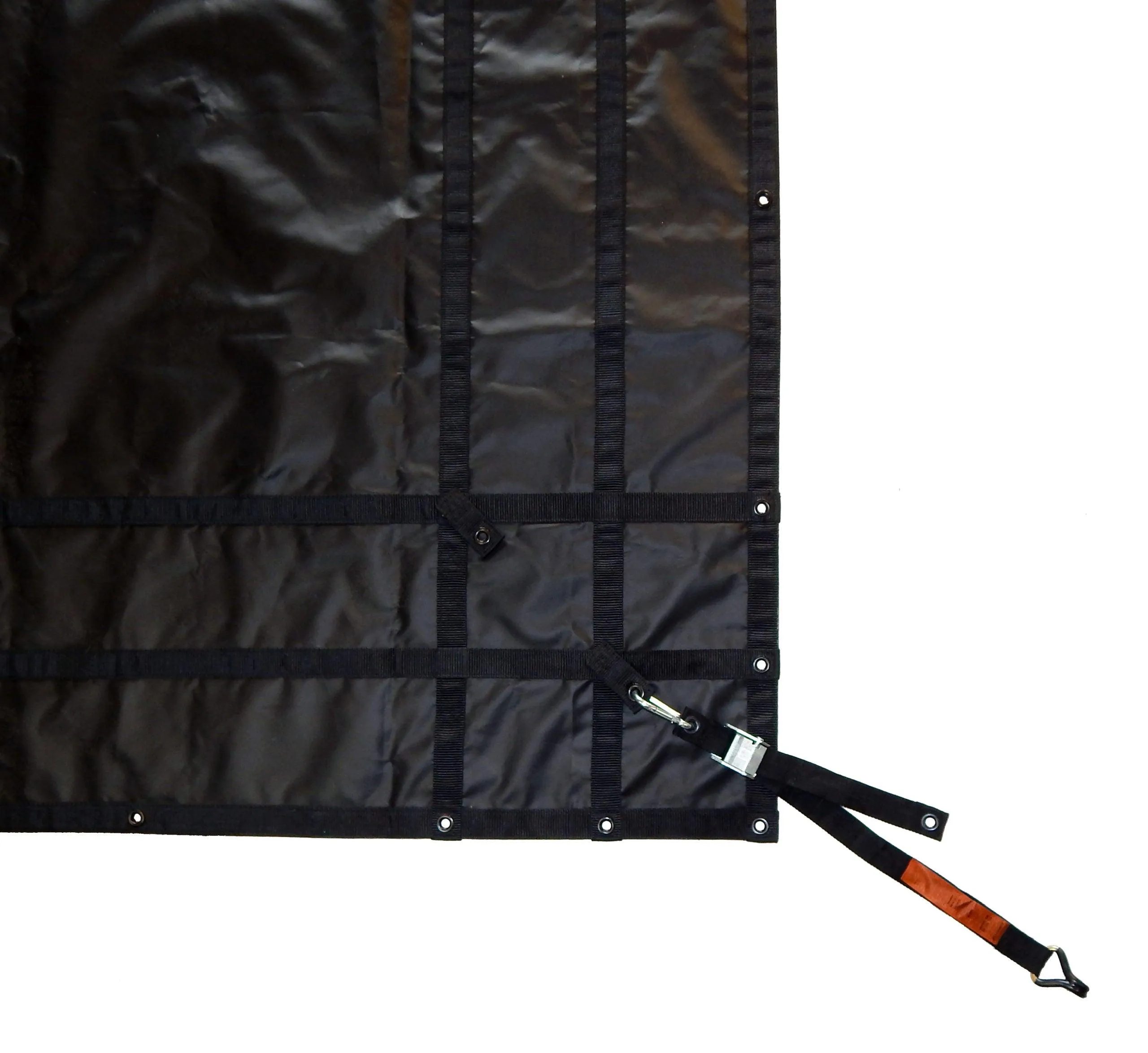 Waterproof Cargo Net