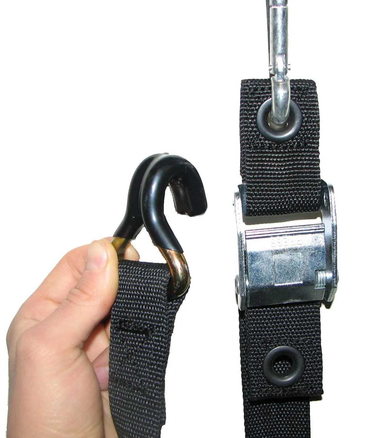 Waterproof Cargo Net