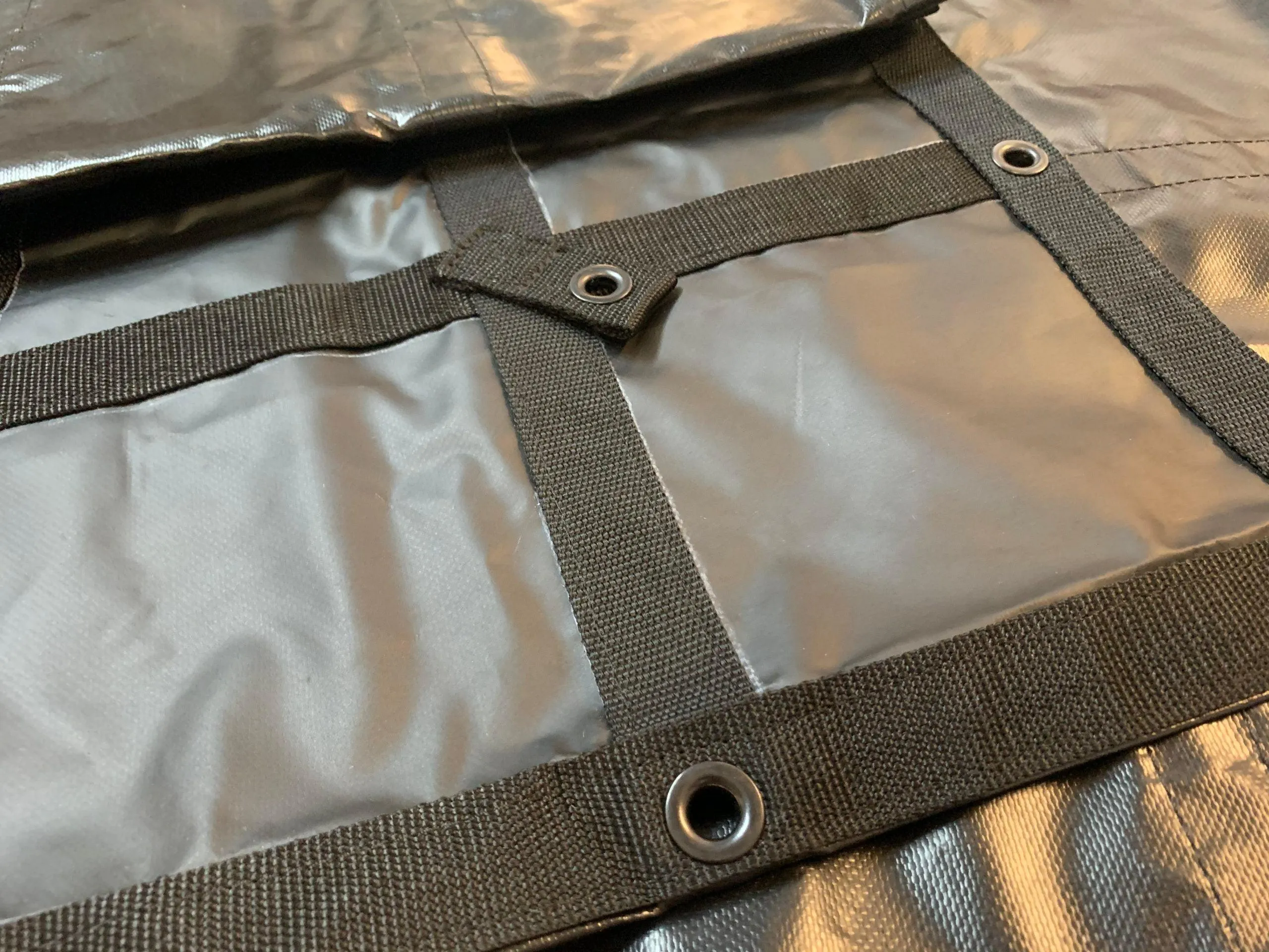 Waterproof Cargo Net