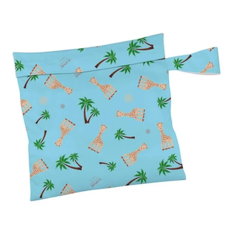 Waterproof Tote Bag