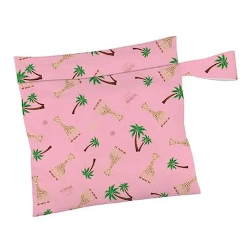 Waterproof Tote Bag
