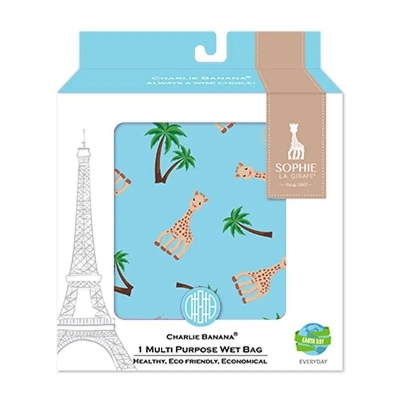 Waterproof Tote Bag