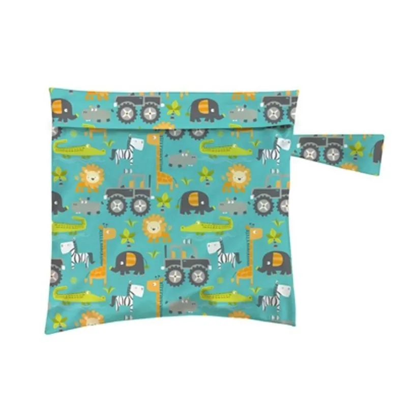Waterproof Tote Bag