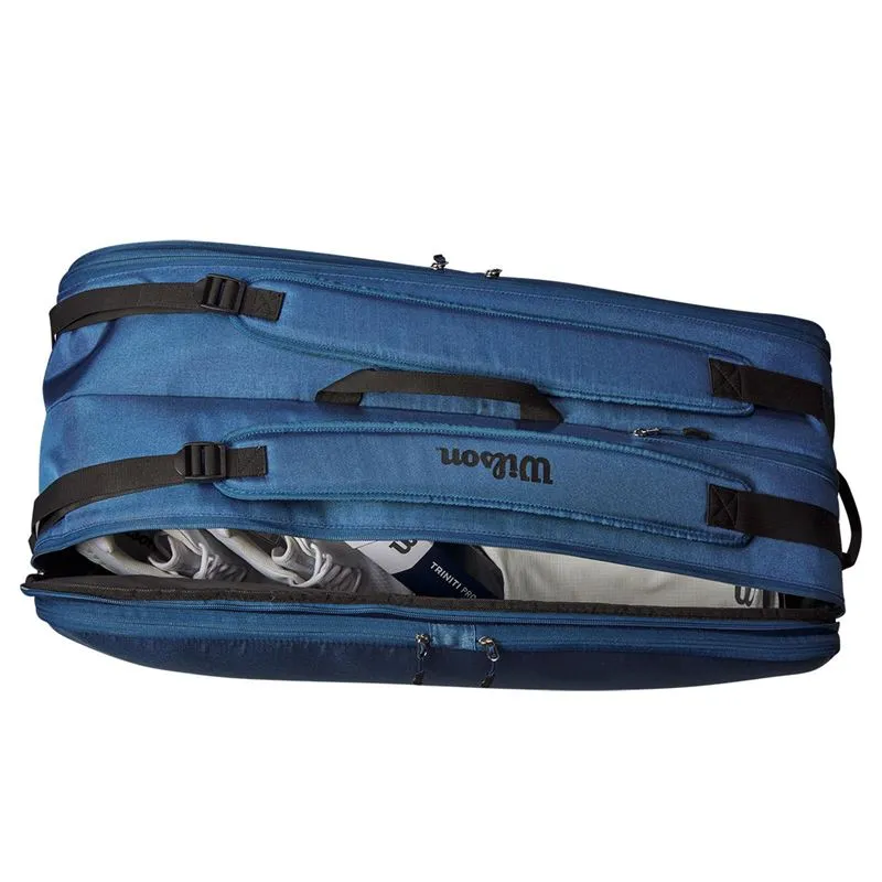Wilson Ultra v4 Tour 12 Pack Tennis Bag