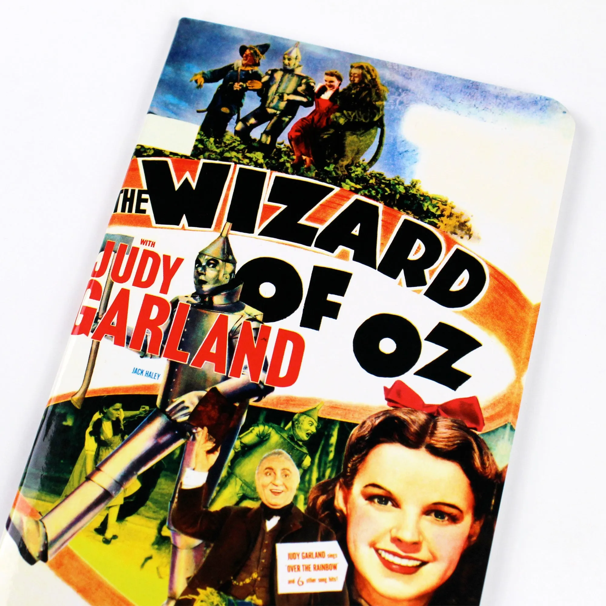 Wizard of Oz Notebook Set